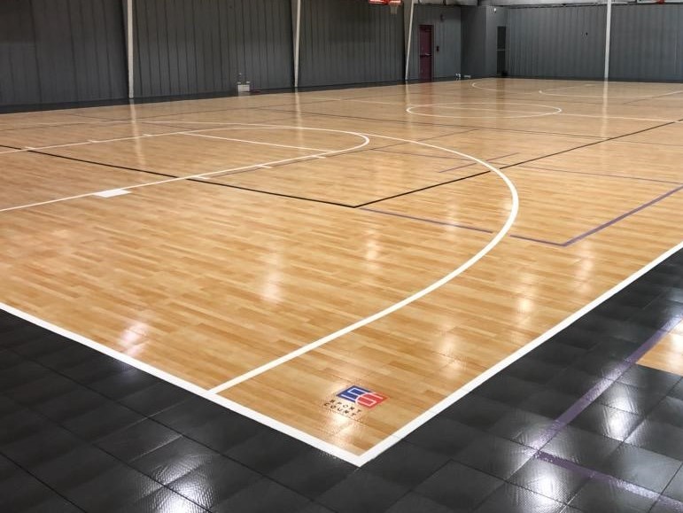 Indoor Sport Court Gym Floor Moriah Cleaning Solutions Indoor Sport